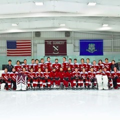 Gunnery Hockey Warmup (DRAFT)