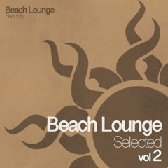 Luqe & Kanedo - Colors [Beach Lounge Records]