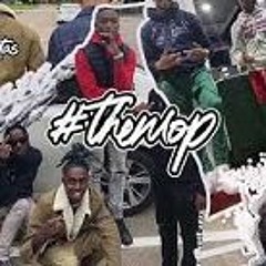 TISAKOREAN- The Mop (Clean Version)