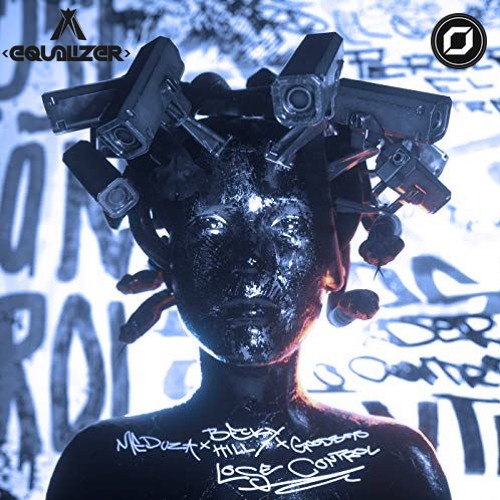 Meduza - Lose Control (Equalizer Remix) Ft. Becky Hill & Goodboys