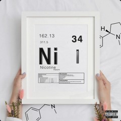 Nicotine Ft. Curyshimi (prod. Young Taylor X Polar Beats)