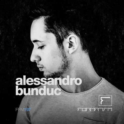 FFM197.2 | ALESSANDRO BUNDUC