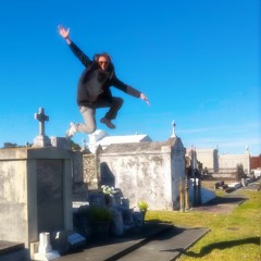 the future's just so clear