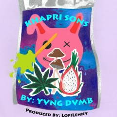 KHAPRISONS(prod.LoFiLenny)