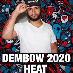 DJ Sage - Dembow 2020 Heat