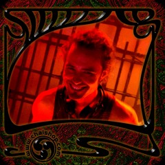 Chaishop Podcast Vol. 10 - Mr. Edge