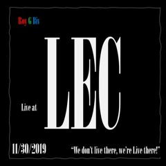 'EA  (Live At LEC 11.30.2019)