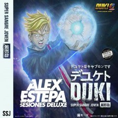 ITS A VIBE - DUKI , C.TANGANA KHAEA ft LEEBRIAN (ALEX ESTEPA )) DELUXE REMIX