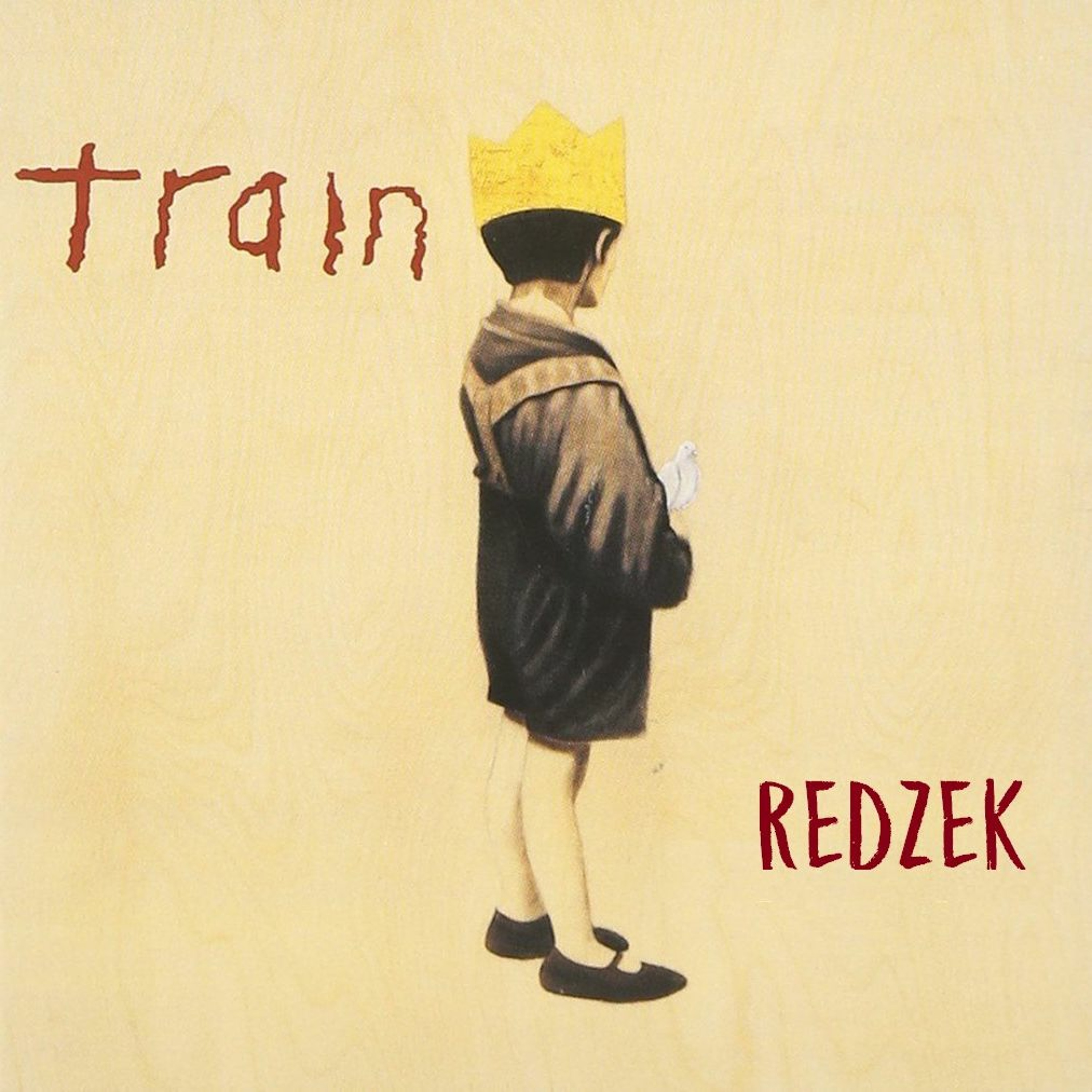 Redzek