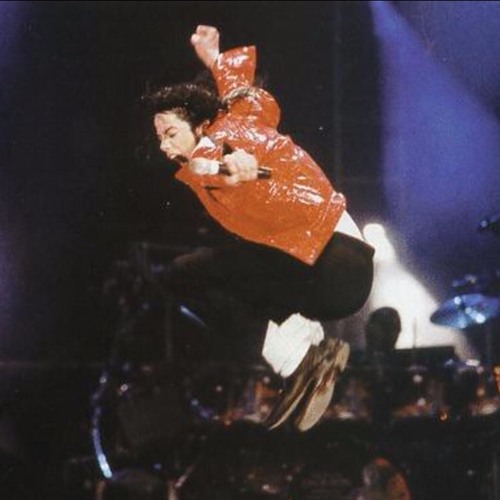 Stream Michael Jackson — Beat It (Live in Seoul, 1996) by KMJ | Listen  online for free on SoundCloud