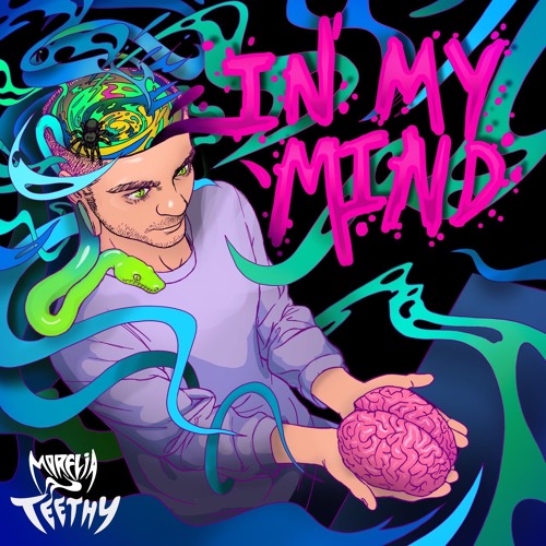 Morelia - In My Mind (Original Mix)