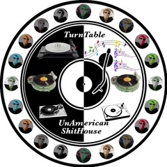 TURNTABLE
