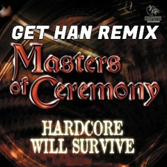 Masters Of Ceremony - A Way Of Life (Get Han Remix)[FREE DOWNLAD]