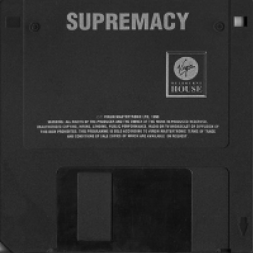 Supremacy / Overlord