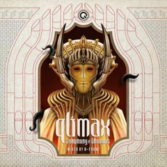 Headhunterz - Power Of The Mind (2019 Qlimax Edit)