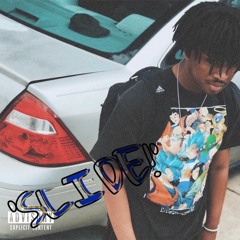 SLIDE! (Prod. Ruins)