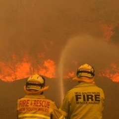 ATL- Fire