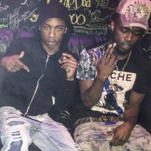 PayJayee - RUN IT UP (Feat. Lil Dave x prod. @apollojetson)