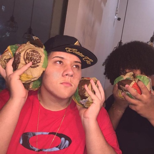 MEGA DA RIHANNA - DJ GORDÃO DO PC