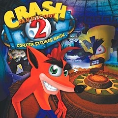 Crash Bandicoot 2  - N.Gin (pre-console version)