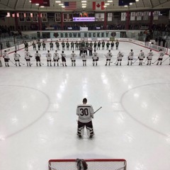 LSA Puck Warmup 2019-20