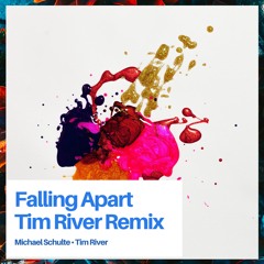 Michael Schulte - Falling Apart (Tim River Remix)