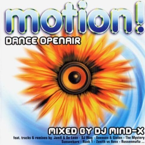 Motion! 02