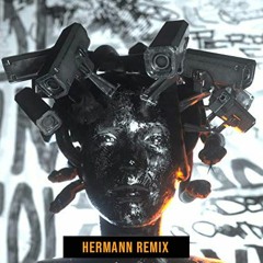 Meduza, Becky Hill, Goodboys - Lose Control (HERMANN Remix)