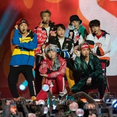 BTS Hype Playlist 2019For Partying, Working Out, And Getting Lit (Upbeat, Powerful)