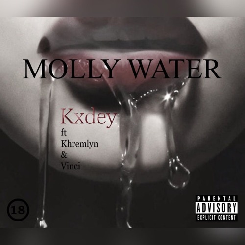 Molly Water (feat. Khremlyn & Vinci)