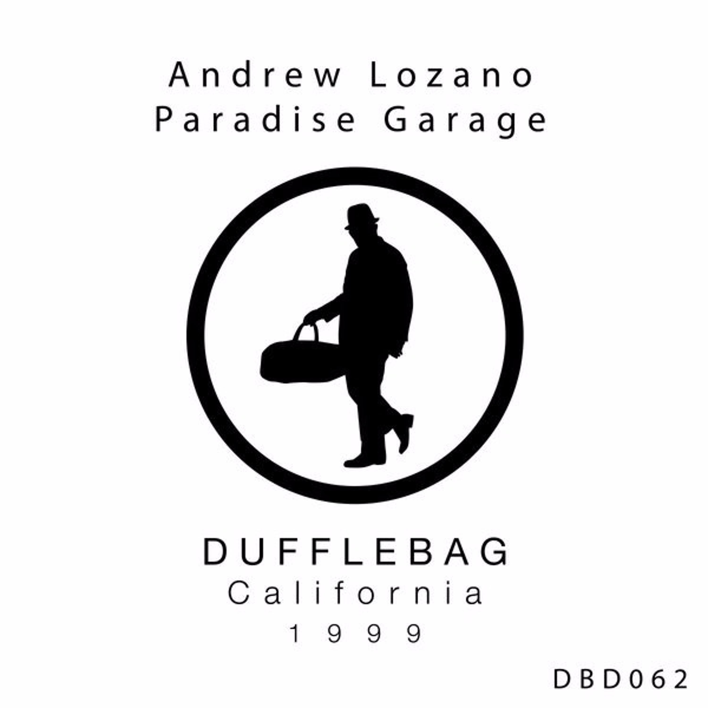 Andrew Lozano