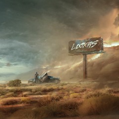 Lookas - Mach 5