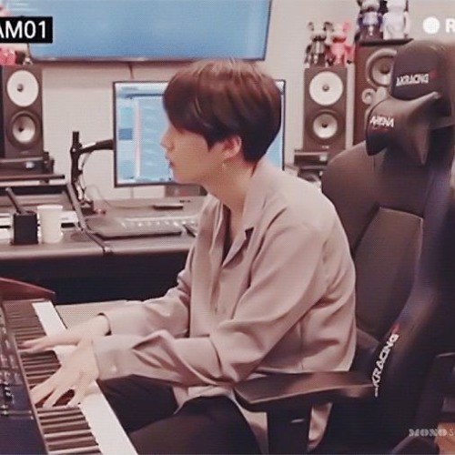 2019 Bts Chill Playlist For Studying, Sleeping, Relaxing, Etc.