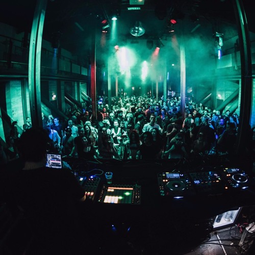 Studio Mix Dezember 2019