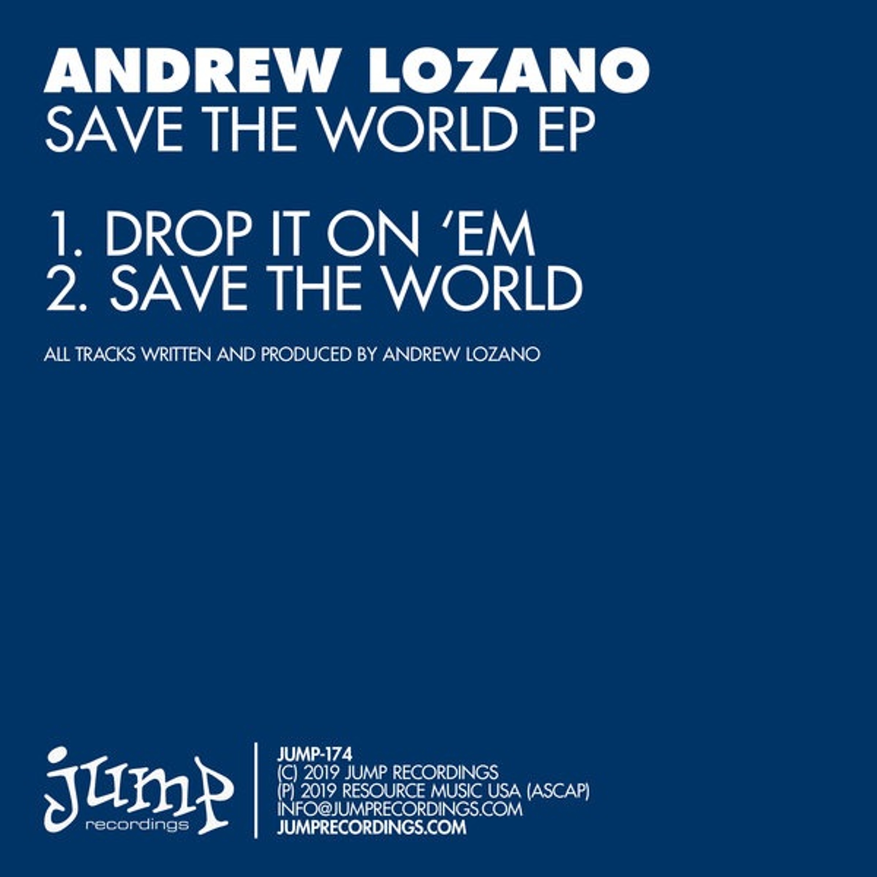 Andrew Lozano