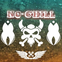 "NO CHILL"|Trap Rap Hiphop Instrumental [NOT FREE]