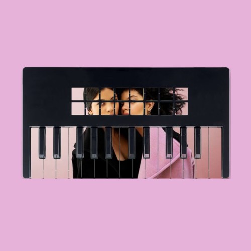 ibeyi and alternative