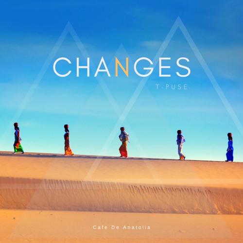 T-Puse - Changes