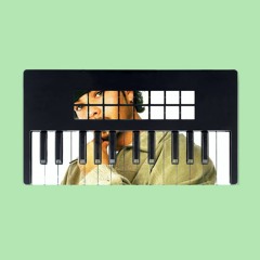 Baby Bash - Suga Suga Ft. Frankie J (Edit)