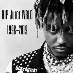 REST IN PEACE (Juice WRLD tribute)D3vilish Music