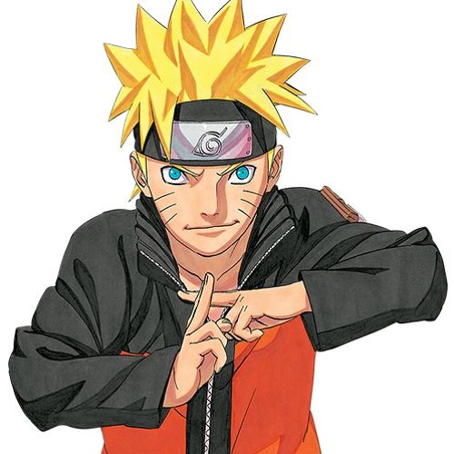 Stream Naruto (prod. by level) by Vlone Ji | Listen online for free on  SoundCloud