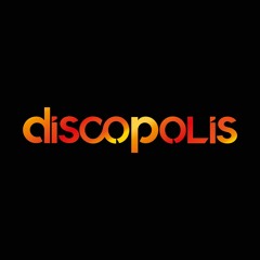 Discopolis - A state of mind #1 (by Greg S.)