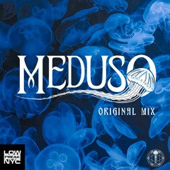 This Is Meduso - All Originals Mix
