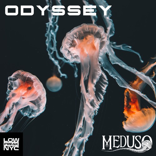 Meduso - Odyssey