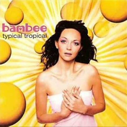 Bambee - Typical Tropical