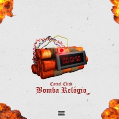 CDG - ( Dilas Vibe / IceNiga / Elefeme / FJotta )