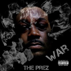 GORILLA SMOOTH x War {gmix}