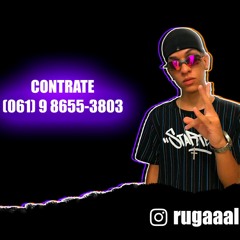 MEGAZADA TROPA DOS CANALHA - MC DANNY  RUGAL E MC DAN BSB (FUNK 2050)