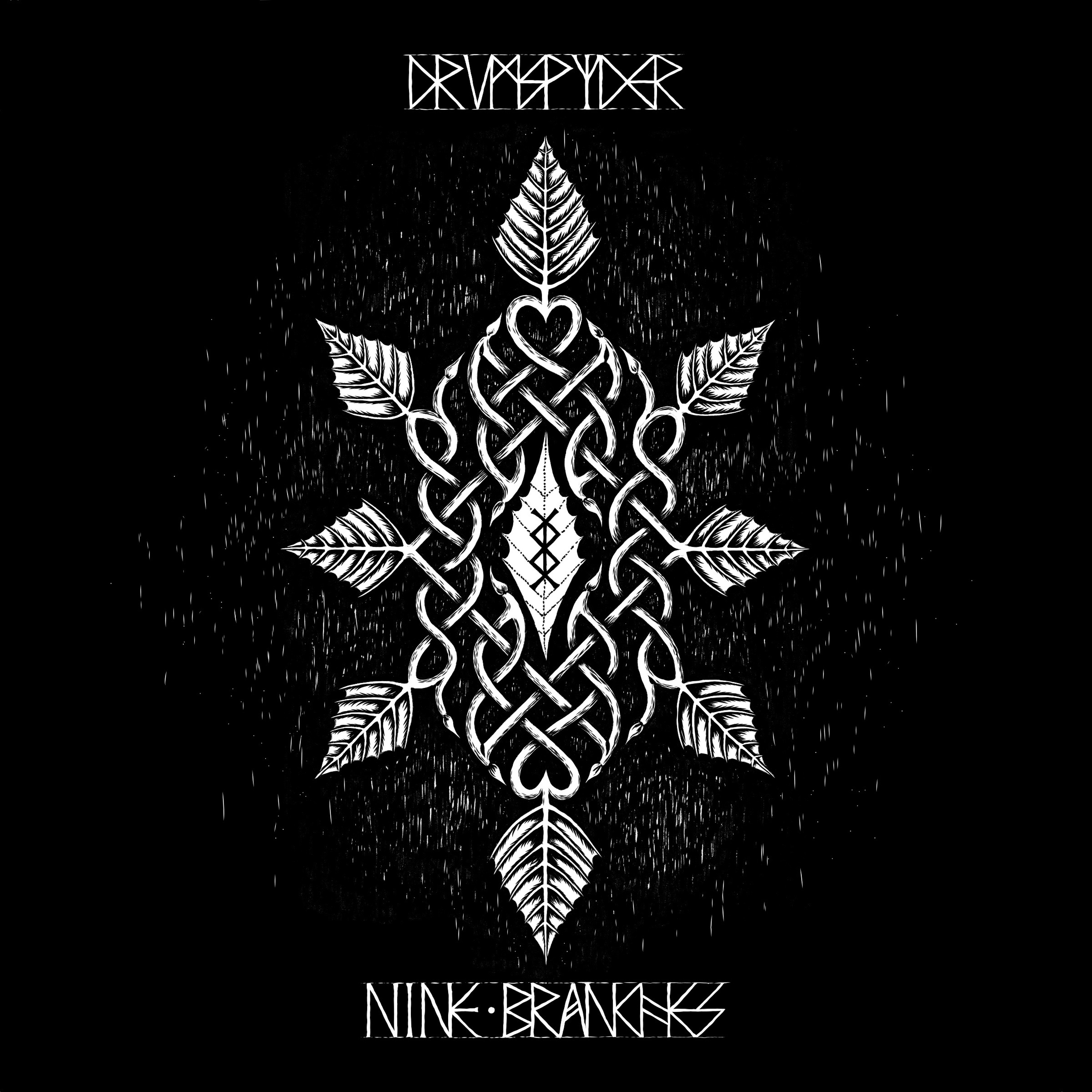 Drumspyder