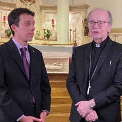 2nd Sunday of Advent - Hope